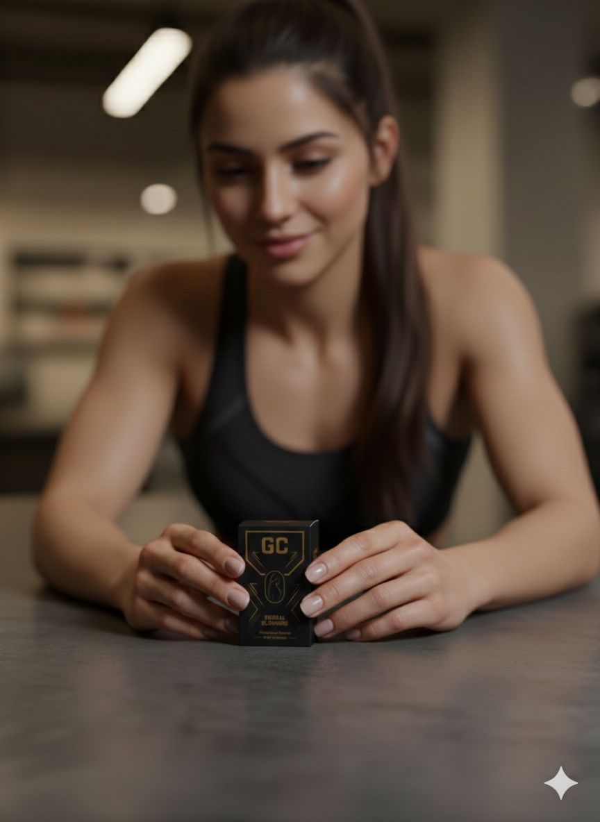 UNALTERED Belly Fat Burner for Women